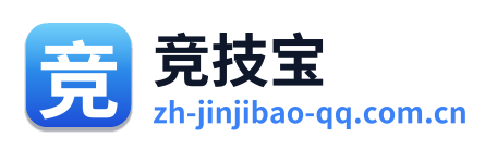 竞技宝 Logo